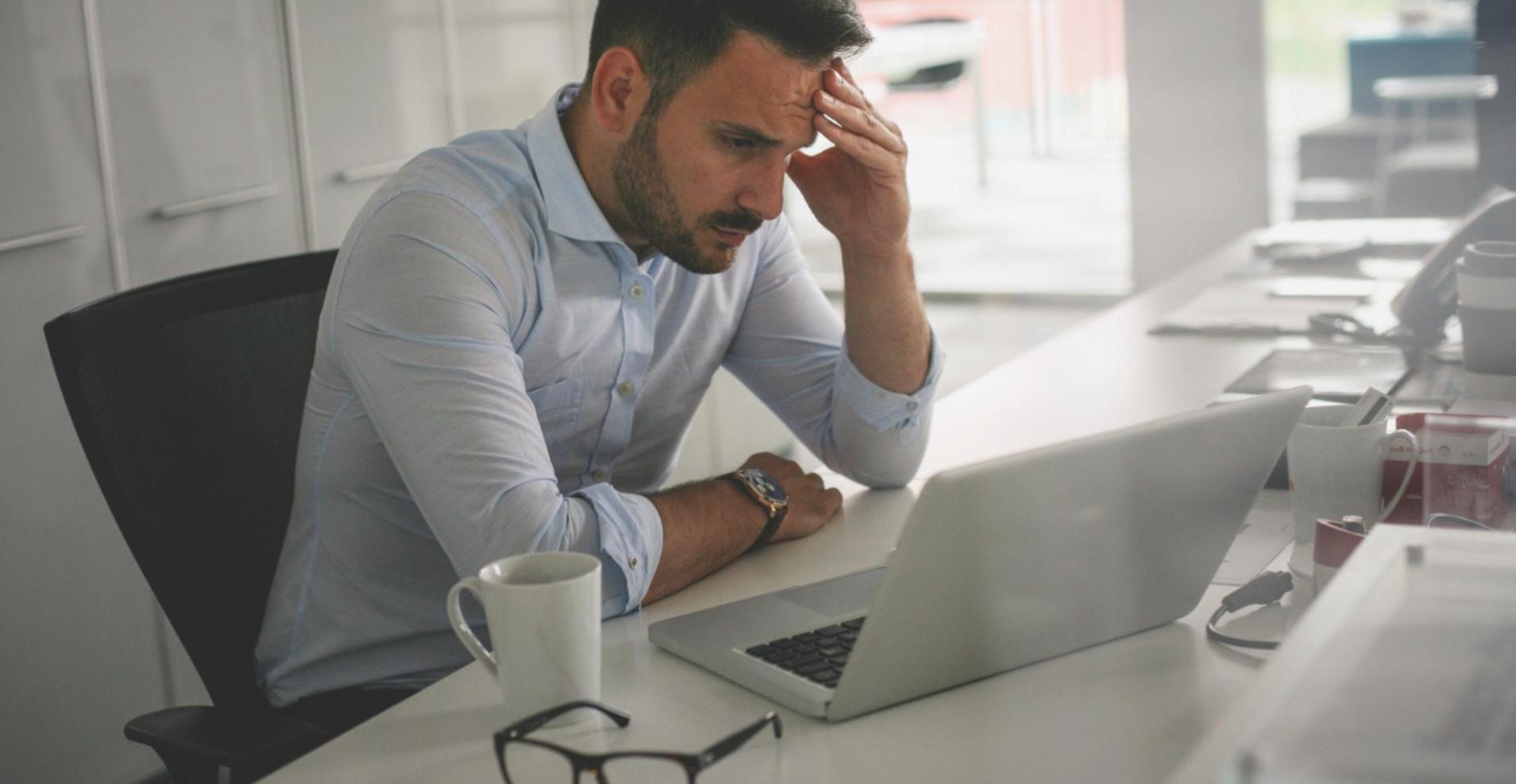 Équipe de stratégie en session de travail
