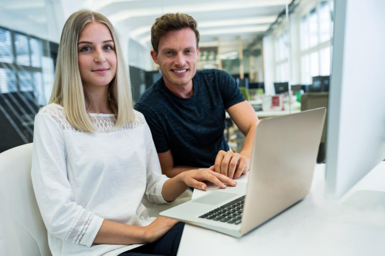 Exemples de modèles commerciaux développés pour nos clients